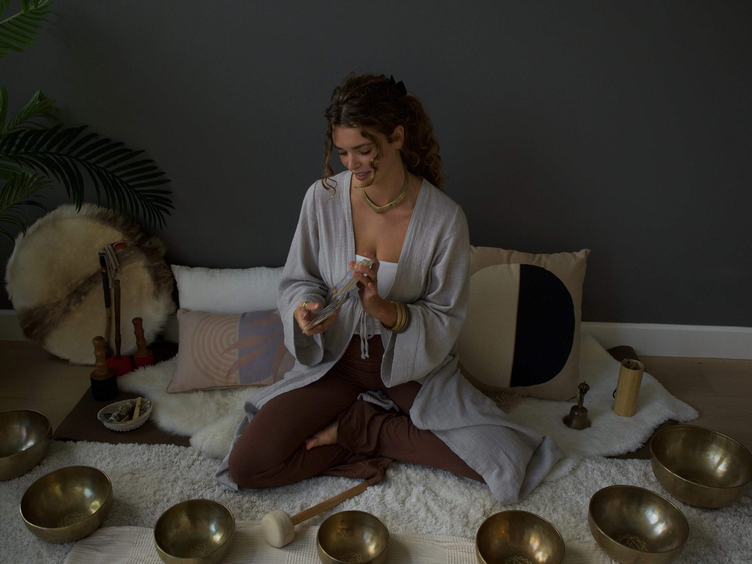 Why everyone should use a massage